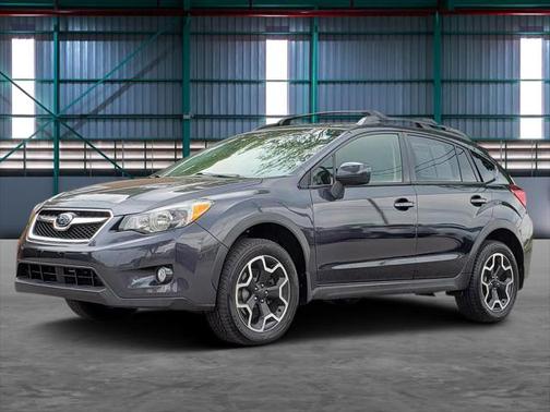 2013 Subaru XV Crosstrek 2.0i Limited