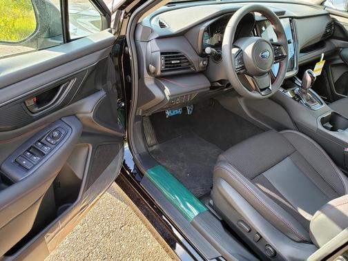 2025 Subaru Legacy Sport