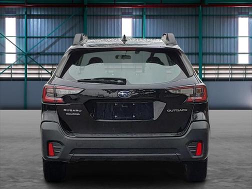 2020 Subaru Outback Base