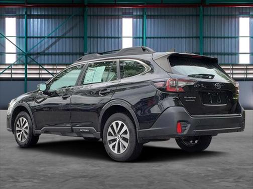 2020 Subaru Outback Base