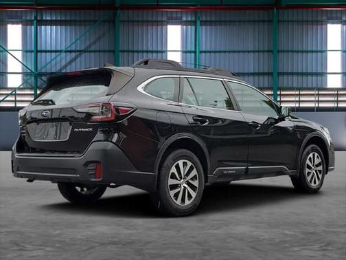 2020 Subaru Outback Base