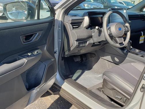 RIVER ROCK 2026 Subaru Outback Limited