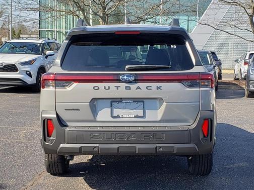 RIVER ROCK 2026 Subaru Outback Limited