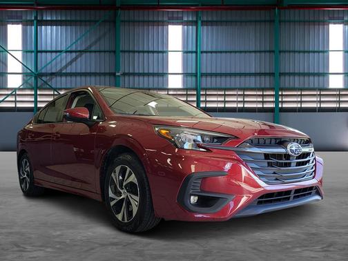 2023 Subaru Legacy Premium