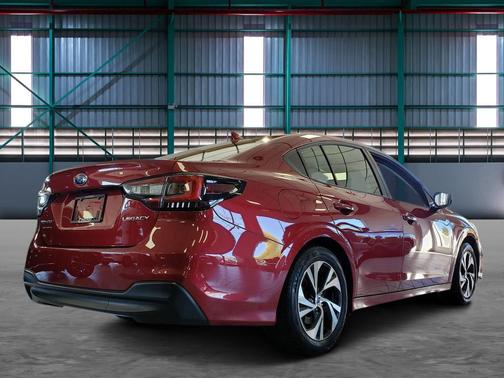 2023 Subaru Legacy Premium