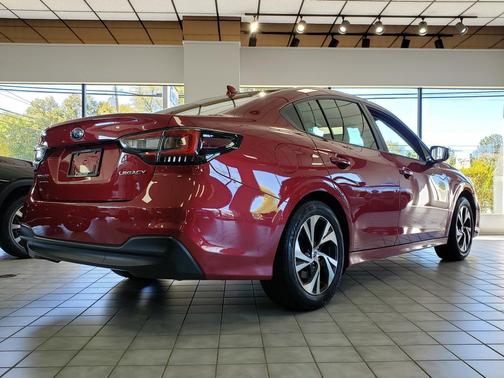 2023 Subaru Legacy Premium
