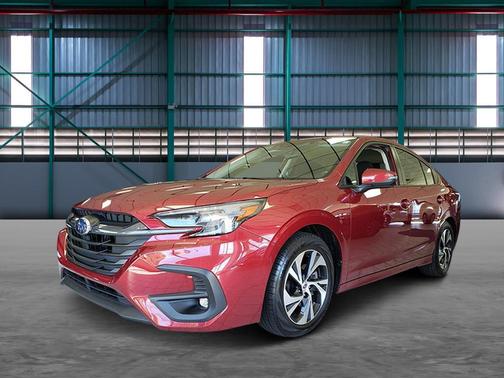 2023 Subaru Legacy Premium