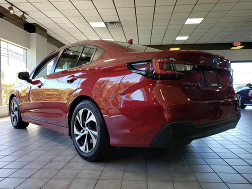 2023 Subaru Legacy Premium