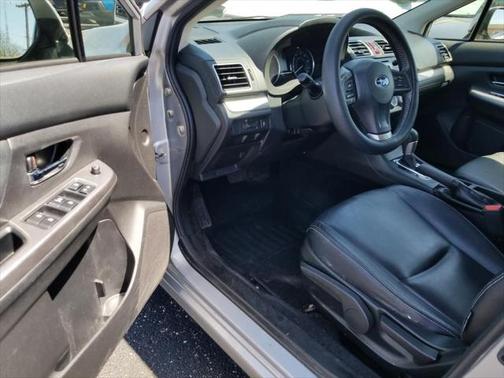 2016 Subaru Impreza 2.0i Limited