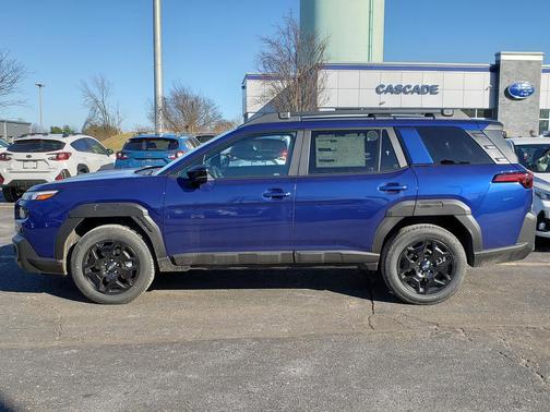 2026 Subaru Outback Limited