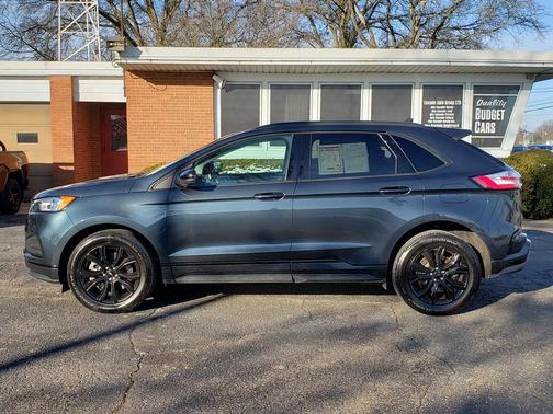 2023 Ford Edge SE