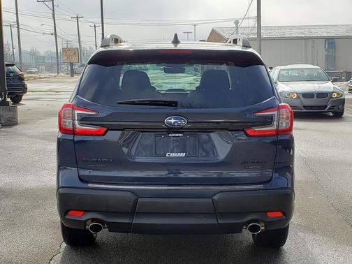 2025 Subaru Ascent Bronze Edition 7-Passenger