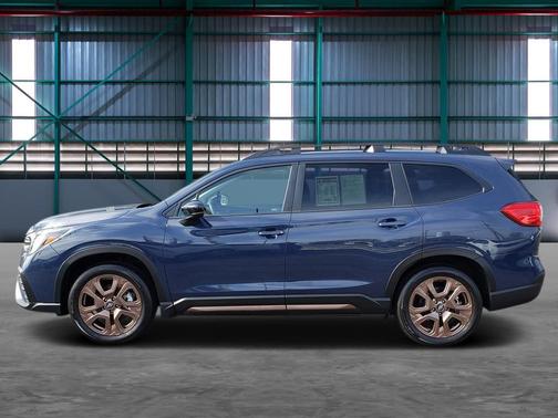 2025 Subaru Ascent Bronze Edition 7-Passenger
