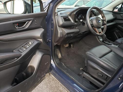 2025 Subaru Ascent Bronze Edition 7-Passenger