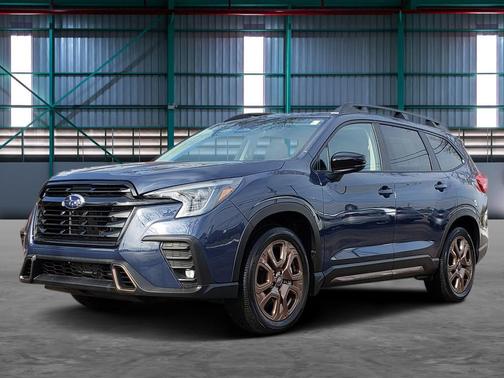 2025 Subaru Ascent Bronze Edition 7-Passenger