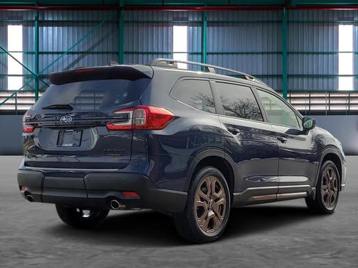 2025 Subaru Ascent Bronze Edition 7-Passenger