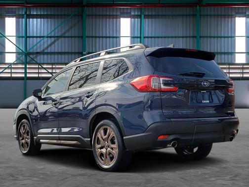 2025 Subaru Ascent Bronze Edition 7-Passenger