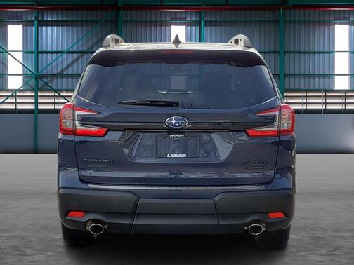 2025 Subaru Ascent Bronze Edition 7-Passenger