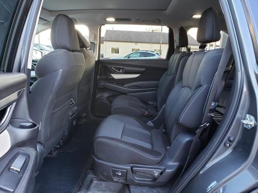 2021 Subaru Ascent Premium 7-Passenger