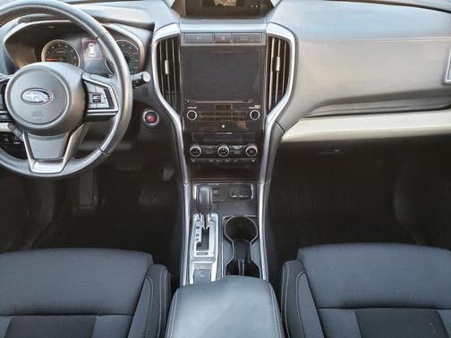 2021 Subaru Ascent Premium 7-Passenger