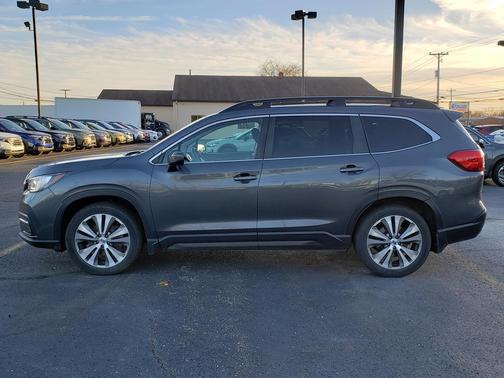 2021 Subaru Ascent Premium 7-Passenger