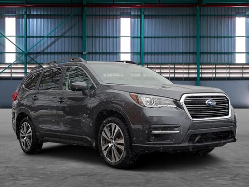 2021 Subaru Ascent Premium 7-Passenger