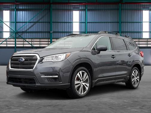2021 Subaru Ascent Premium 7-Passenger