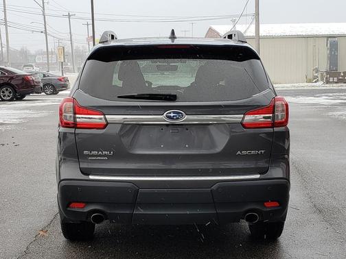 2021 Subaru Ascent Premium 7-Passenger
