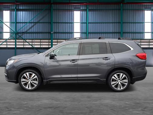 2021 Subaru Ascent Premium 7-Passenger