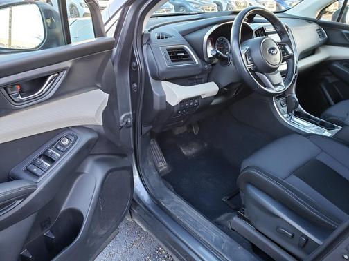 2021 Subaru Ascent Premium 7-Passenger