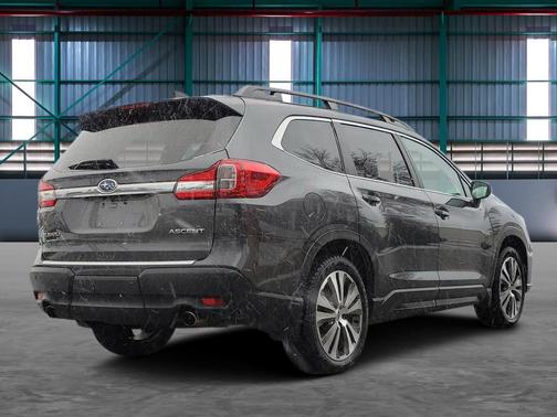 2021 Subaru Ascent Premium 7-Passenger