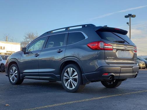 2021 Subaru Ascent Premium 7-Passenger