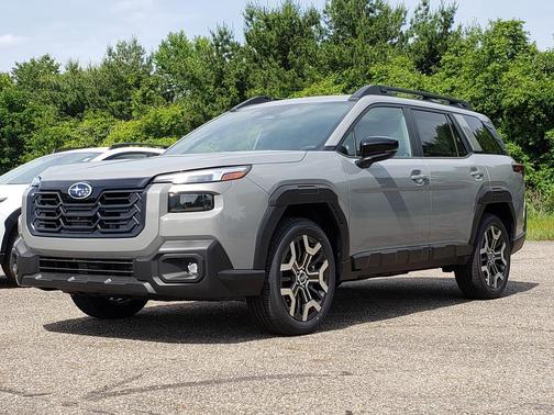 RIVER ROCK 2026 Subaru Outback Touring XT