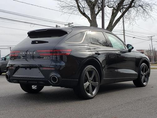 2023 Genesis GV70 3.5T AWD Sport