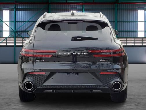 2023 Genesis GV70 3.5T AWD Sport