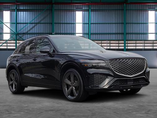 2023 Genesis GV70 3.5T AWD Sport