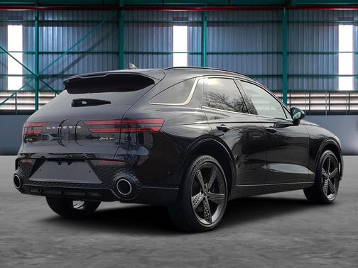 2023 Genesis GV70 3.5T AWD Sport