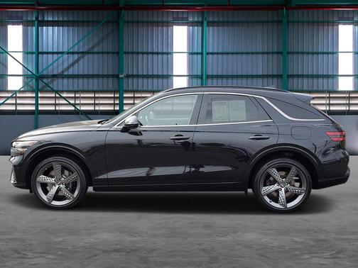 2023 Genesis GV70 3.5T AWD Sport