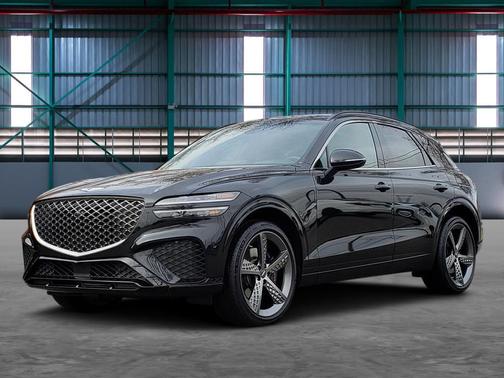 2023 Genesis GV70 3.5T AWD Sport