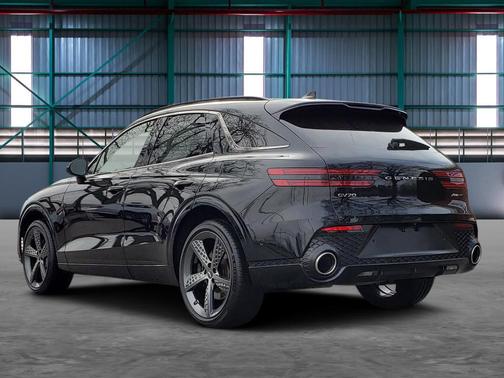 2023 Genesis GV70 3.5T AWD Sport