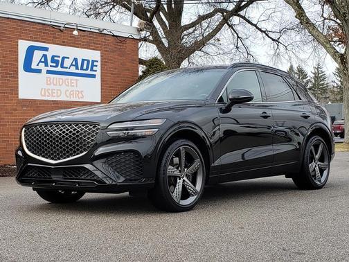 2023 Genesis GV70 3.5T AWD Sport