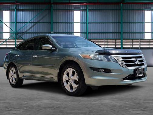 2010 Honda Accord Crosstour EX-L