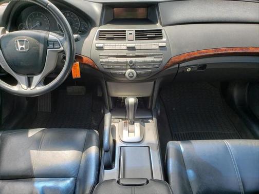 2010 Honda Accord Crosstour EX-L
