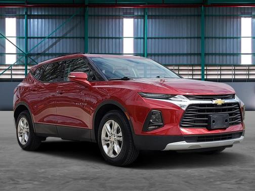 2019 Chevrolet Blazer 2LT