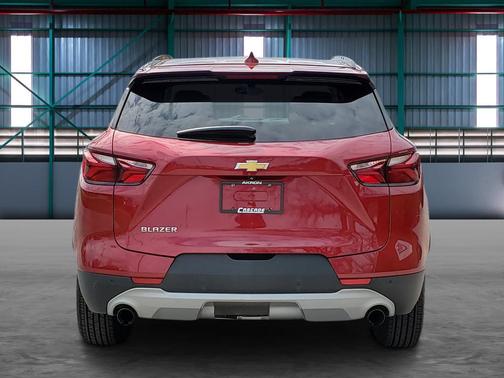 2019 Chevrolet Blazer 2LT