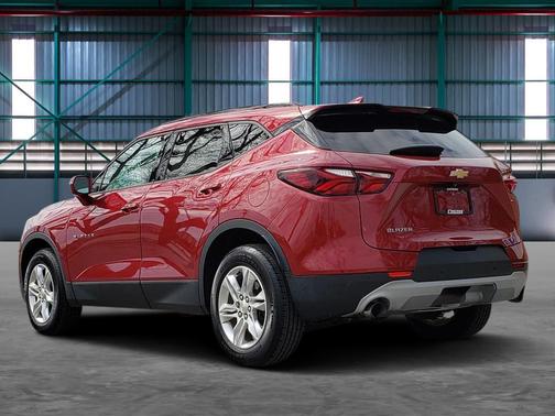 2019 Chevrolet Blazer 2LT