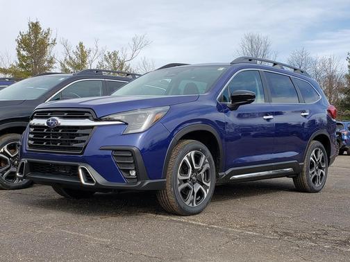 2026 Subaru Ascent Touring 7-Passenger