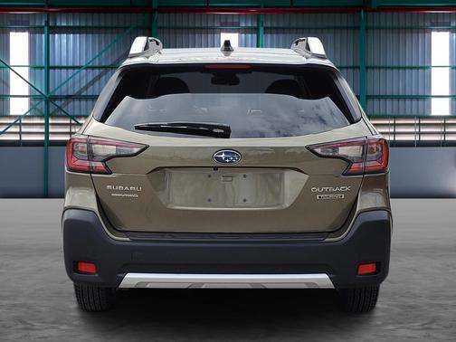2024 Subaru Outback Touring