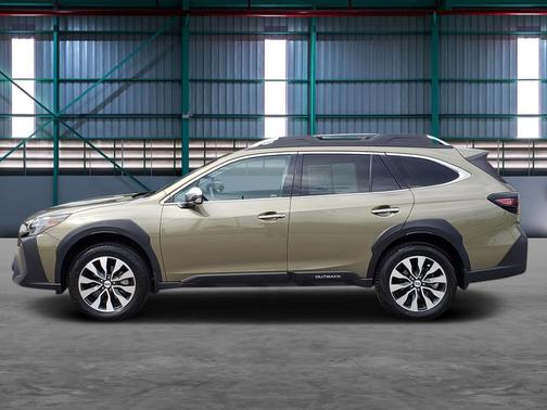 2024 Subaru Outback Touring