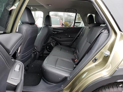 2024 Subaru Outback Touring